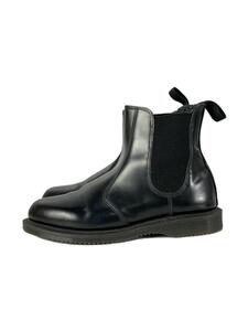 Dr.Martens◆ブーツ/UK5/BLK/AUDRICK