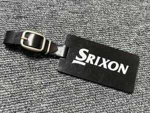 ◆SRIXON スリクソン ネームプレート◆