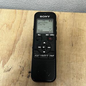 ソニー　SONY ICレコーダー ボイスレコーダー ICD-PX440