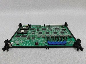 【中古】 VB-D922A IST-B/2 Panasonic Digaport系 ISDN2回線ユニット (DSU無)