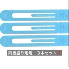 ものさし　定規  文房具　両面目盛 しおり 測定　勉強 宿題　アルミ　便利