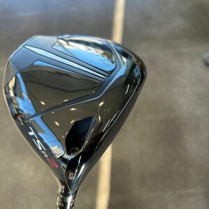 タイトリスト TSR2 ドライバー 9° Titleist TOUR AD DI5S 美品 ツアーAD