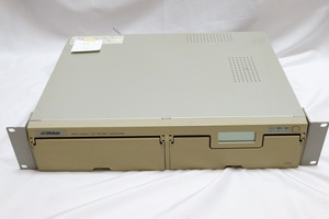 ■ジャンク即決②！Victor ビクター CDミュージックマシン MM-CD60 CD MUSIC MACHINE