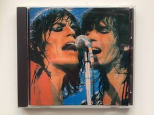 〇ROLLING STONES, EL MOCAMBO 77, VGP-005, 1977, CANADA, 1CD