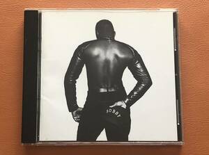 [CD] Bobby Brown / Bobby　輸入盤　ボビー・ブラウン