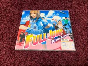 FULL JUMP Rina Aiuchi CD cd