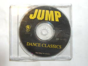 ♪　中古ＣＤ盤のみ　Jump Dance Classics ダンスクラシック　オムニバス　♪