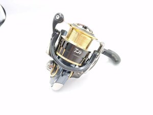 (管95279)ジャンク Daiwa ダイワ 17 セオリー 2510PE-H スピニングリール シーバス エギング