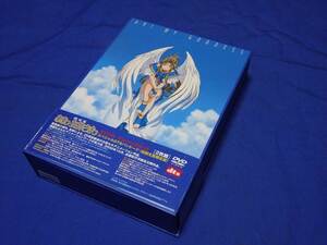 A452v 劇場版ああっ女神さまっスペシャルDTSパッケージDVD 未視聴品 トレーディングカード 藤島康介