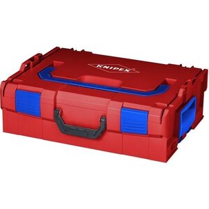 ＫＮＩＰＥＸ ツールボックス ＬーＢｏｘｘ [002119LB]