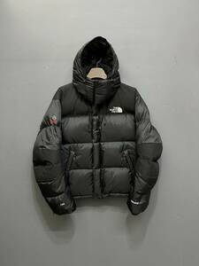 (S609) THE NORTH FACE サミットシリーズ バルトロ メンズ L 正規品 