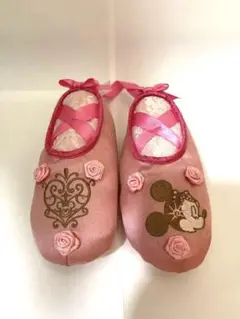 超かわいい！！ディズニー　ミニーマウス　シューズキーパー