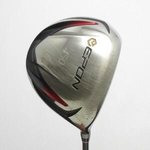 エポンゴルフ EPON EPON 450 ドライバー TRPX AFTERBURNER AB503 シャフト：TRPX AFTERBURNER AB503