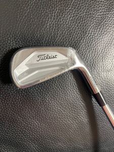 ☆未使用☆620 FORGED CB #5番アイアン単品/Dynamic Gold S200 タイトリスト Titleist