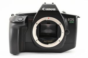 ★実用品★ キャノン Canon EOS 630 ボディ L539