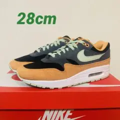 NIKE AIR MAX 1 Honey Dew 28cm ナイキ