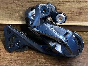 IC611 シマノ SHIMANO アルテグラ ULTEGRA RD-R8050 GS Di2 11s リアディレイラー