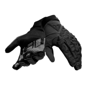 Dainese HGR Gloves Ext black/black (ダイネーゼ HGR グローブ ブラック/ブラック）サイズM 新品未使用品