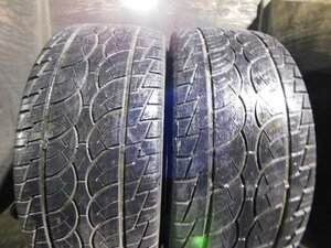 【D651】SP-7■295/35R22■2本売切り