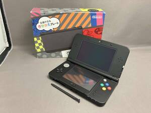 NEW ニンテンドー3DS 本体(ゆ23-02-40)