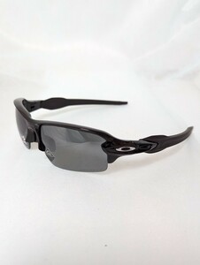 オークリーサングラス OAKLEY FLAK2.0 POLARIZED OO9271-26 アジアンフィット 偏光レンズ