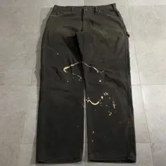 archive Dickies boro painter pants y2k