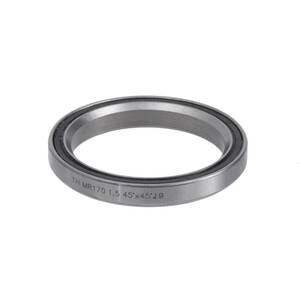 エフエスエー(Fsa) 自転車 部品 ヘッドセット用アンギュラコンタクトベアリング Bearing TH-070E ACB 45°x45° 1.5 Dual S MR170