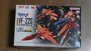 ▲ＨＧ　1/100　ＹＦ-２２Ｓ　シュトゥルムフォーゲルⅡ（ミリア）▲