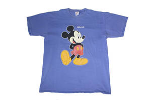 VINTAGE 90’S MICKEY MOUSE COLORADO TEE