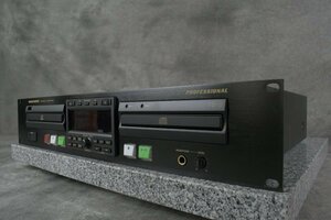 marantz マランツ CDR510 CDレコーダー【現状渡し品】★F