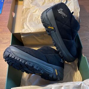 ダナー　Danner スノーブーツ　FREDDO LO MS ブラック