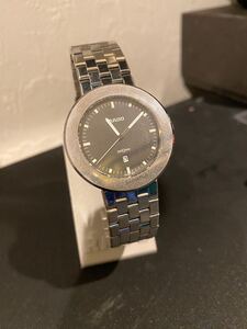 RADO DIASTAR