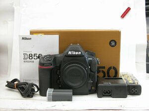 ★☆Nikon D850 美品☆★