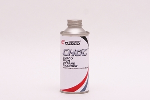 CUSCO HIGH OCTANE CHARGER クスコハイオクタンチャージャー（オクタン価向上剤）200mLｘ１