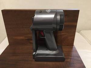 美品 本体モーター部 V7 HH11 Origin dyson ダイソン