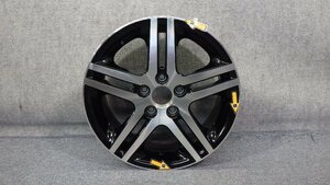 121 ホンダ 純正 アルミホイール 17インチ 5穴 PCD114.3 7JJ 単品 1本 オデッセイ RC系