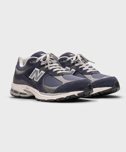 国内正規品 ニューバランス New Balance M2002 RSF 26.5cm（US8.5）NAVY/ネイビー 送料無料 ★★★