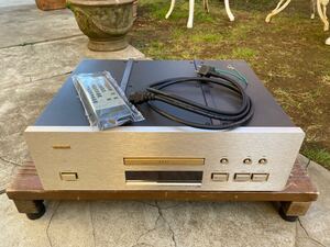 CDプレーヤー VRDS-25 TEAC VRDS-25