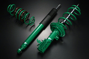 テイン/TEIN EnduraPro PLUS KIT ダンパーキット VSMA8-B1DS3 入数：1台分(4本) マツダ アクセラ スポーツ