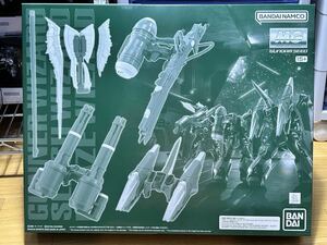 1/100 ガナーウィザード／スラッシュウィザード／ブレイズウィザードセット (機動戦士 ガンダムSEED DESTINY) MG ガン…