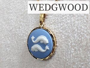 WEDGWOOD ネックレス　No.2273