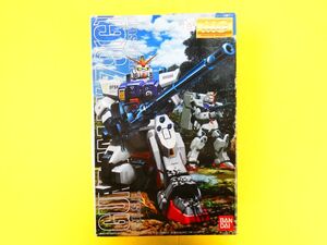 S) (AY-34) 未組立！MG 1/100 機動戦士ガンダム RX-79[G] 「 陸戦型ガンダム 」マスターグレードモデル プラモデル＠80(12)