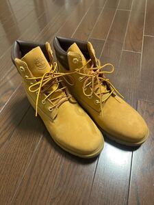 Timberland ティンバーランド　26㎝　レディース