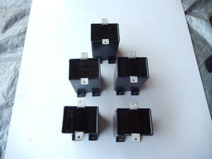 5個　shizuki 320VAC E1314 コンデンサ CAPACITOR H011543B E1314 