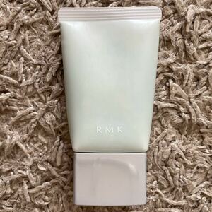 RMK ベーシックコントロールカラー N 03 メイクアップベース グリーン