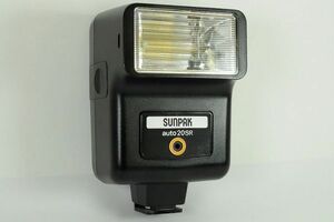 SUNPAK AUTO20SR (V168340)