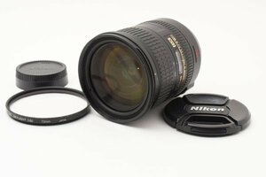 ★超美品★ ニコン Nikon AF-S DX Nikkor 18-200mm F3.5-5.6G ED VR #16662