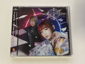 未開封/ケース割れ アニメCD fripSide infinite synthesis 6 (通常盤) (GNCA-1612/4550510013916)