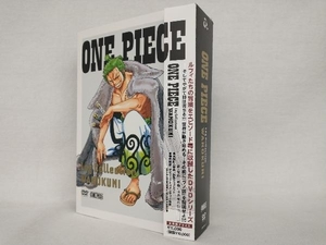 DVD ONE PIECE Log Collection