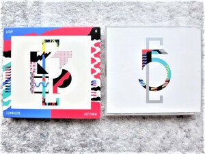 D【 KEYTALK / KTEP COMPLETE (CD+DVD) 】CDは４枚まで送料１９８円